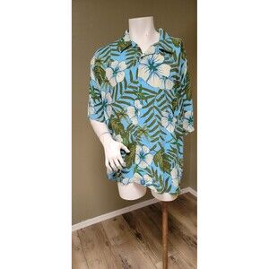 2xl Hawaiian Style shirt